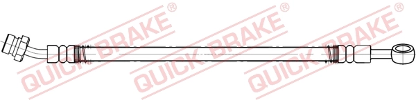 Brake Hose